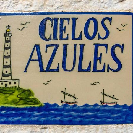 ביניבקה Cielos Azules מראה חיצוני תמונה